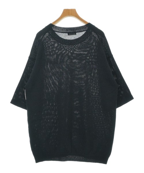 BEAUTY&YOUTH UNITED ARROWS（ビューティーアンドユースユナイテッドアローズ）ニット・セーター 黒 サイズ:XL メンズ/2200642910028