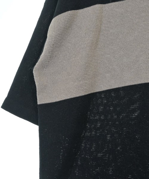 BEAUTY&YOUTH UNITED ARROWS（ビューティーアンドユースユナイテッドアローズ）ニット・セーター 黒 サイズ:XL メンズ/2200642910028