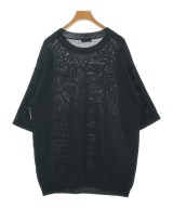 BEAUTY&YOUTH UNITED ARROWS（ビューティーアンドユースユナイテッドアローズ）ニット・セーター 黒 サイズ:XL メンズ/2200642910028