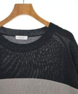 BEAUTY&YOUTH UNITED ARROWS（ビューティーアンドユースユナイテッドアローズ）ニット・セーター 黒 サイズ:XL メンズ/2200642910028
