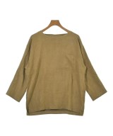 BEAUTY&YOUTH UNITED ARROWS（ビューティーアンドユースユナイテッドアローズ）カジュアルシャツ ベージュ サイズ:L メンズ/2200642910035