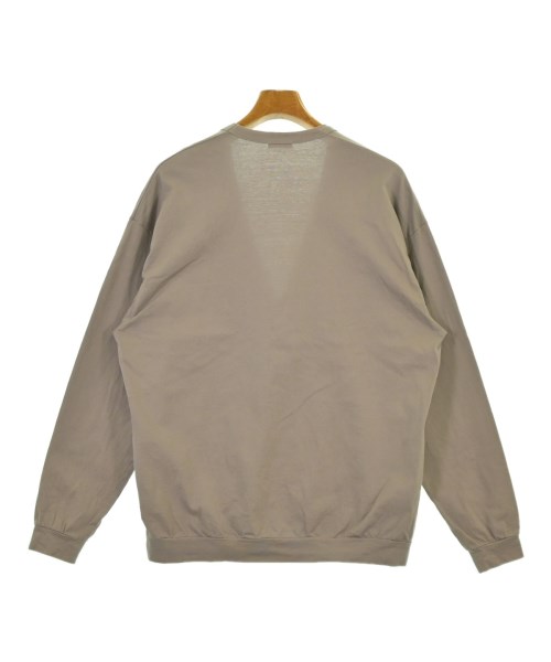 BEAUTY&YOUTH UNITED ARROWS（ビューティーアンドユースユナイテッドアローズ）カーディガン グレー サイズ:L メンズ/2200642998057