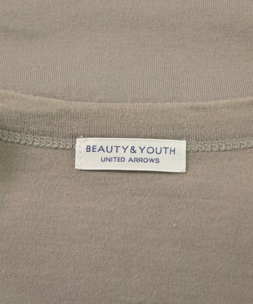 BEAUTY&YOUTH UNITED ARROWS（ビューティーアンドユースユナイテッドアローズ）カーディガン グレー サイズ:L メンズ/2200642998057
