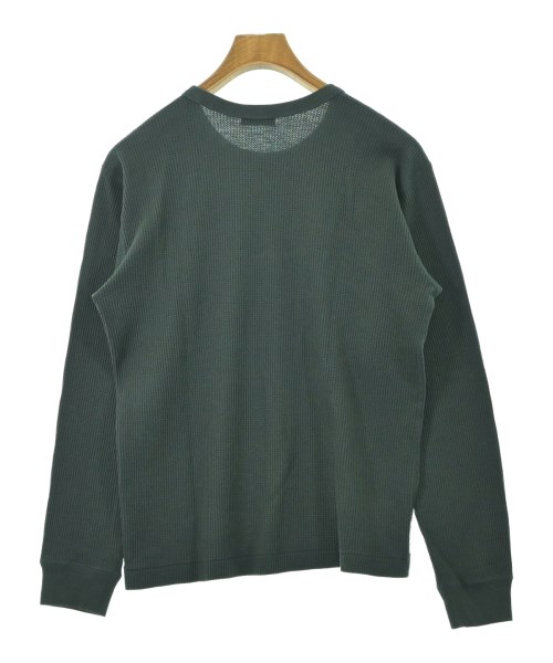 BEAUTY&YOUTH UNITED ARROWS（ビューティーアンドユースユナイテッドアローズ）Tシャツ・カットソー 緑 サイズ:M メンズ/2200640344023