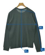 BEAUTY&YOUTH UNITED ARROWS（ビューティーアンドユースユナイテッドアローズ）Tシャツ・カットソー 緑 サイズ:M メンズ/2200640344023