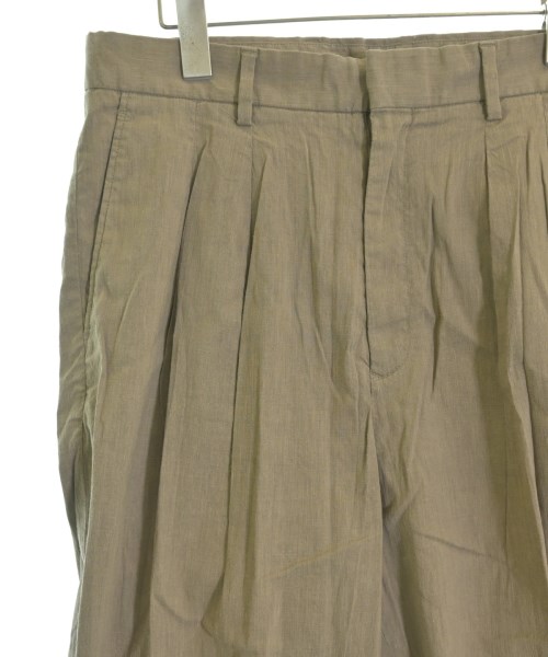 BEAUTY&YOUTH UNITED ARROWS（ビューティーアンドユースユナイテッドアローズ）その他 グレー サイズ:M メンズ/2200640840105