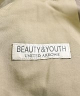 BEAUTY&YOUTH UNITED ARROWS（ビューティーアンドユースユナイテッドアローズ）その他 グレー サイズ:M メンズ/2200640840105