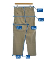 BEAUTY&YOUTH UNITED ARROWS（ビューティーアンドユースユナイテッドアローズ）その他 グレー サイズ:M メンズ/2200640840105