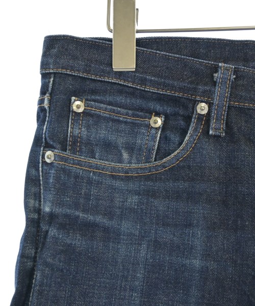 BEAUTY&YOUTH UNITED ARROWS（ビューティーアンドユースユナイテッドアローズ）デニムパンツ 紺 サイズ:32(L位) メンズ/2200643307056