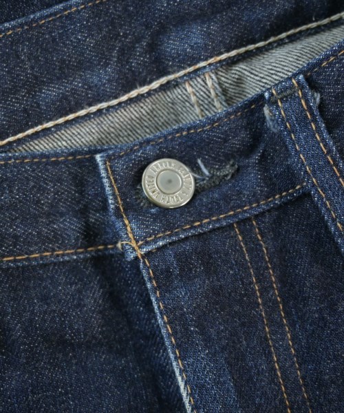 BEAUTY&YOUTH UNITED ARROWS（ビューティーアンドユースユナイテッドアローズ）デニムパンツ 紺 サイズ:32(L位) メンズ/2200643307056
