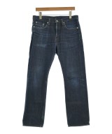 BEAUTY&YOUTH UNITED ARROWS（ビューティーアンドユースユナイテッドアローズ）デニムパンツ 紺 サイズ:32(L位) メンズ/2200643307056