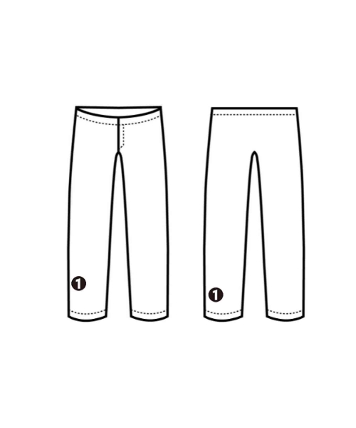 BEAUTY&YOUTH UNITED ARROWS（ビューティーアンドユースユナイテッドアローズ）その他 茶 サイズ:L メンズ/2200643389106