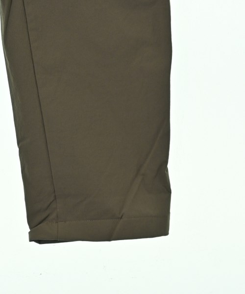 BEAUTY&YOUTH UNITED ARROWS（ビューティーアンドユースユナイテッドアローズ）その他 茶 サイズ:L メンズ/2200643389106