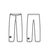 BEAUTY&YOUTH UNITED ARROWS（ビューティーアンドユースユナイテッドアローズ）その他 茶 サイズ:L メンズ/2200643389106