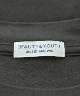 BEAUTY&YOUTH UNITED ARROWS（ビューティーアンドユースユナイテッドアローズ）Tシャツ・カットソー 茶 サイズ:L メンズ/2200643477049