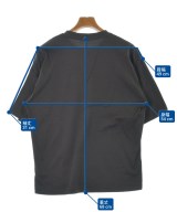 BEAUTY&YOUTH UNITED ARROWS（ビューティーアンドユースユナイテッドアローズ）Tシャツ・カットソー 茶 サイズ:L メンズ/2200643477049