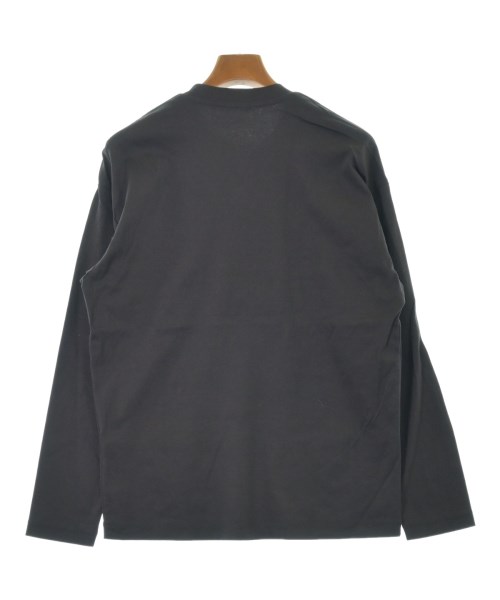 BEAUTY&YOUTH UNITED ARROWS（ビューティーアンドユースユナイテッドアローズ）Tシャツ・カットソー 茶 サイズ:M メンズ/2200643477056
