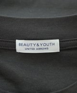 BEAUTY&YOUTH UNITED ARROWS（ビューティーアンドユースユナイテッドアローズ）Tシャツ・カットソー 茶 サイズ:M メンズ/2200643477056