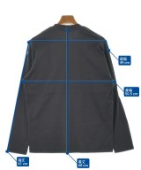 BEAUTY&YOUTH UNITED ARROWS（ビューティーアンドユースユナイテッドアローズ）Tシャツ・カットソー 茶 サイズ:M メンズ/2200643477056