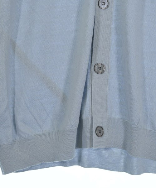 BEAUTY&YOUTH UNITED ARROWS（ビューティーアンドユースユナイテッドアローズ）カーディガン 青 サイズ:XL メンズ/2200643477063