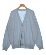 BEAUTY&YOUTH UNITED ARROWS（ビューティーアンドユースユナイテッドアローズ）カーディガン 青 サイズ:XL メンズ/2200643477063