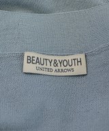 BEAUTY&YOUTH UNITED ARROWS（ビューティーアンドユースユナイテッドアローズ）カーディガン 青 サイズ:XL メンズ/2200643477063