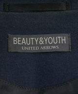 BEAUTY&YOUTH UNITED ARROWS（ビューティーアンドユースユナイテッドアローズ）ジャケット 紺 サイズ:M メンズ/2200643572010