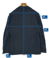 BEAUTY&YOUTH UNITED ARROWS（ビューティーアンドユースユナイテッドアローズ）ジャケット 紺 サイズ:M メンズ/2200643572010
