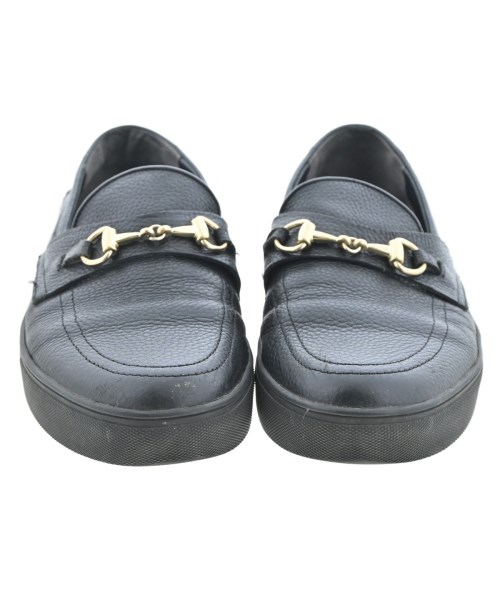 BEAUTY&YOUTH UNITED ARROWS（ビューティーアンドユースユナイテッドアローズ）スニーカー 黒 サイズ:26cm メンズ/2200643581043