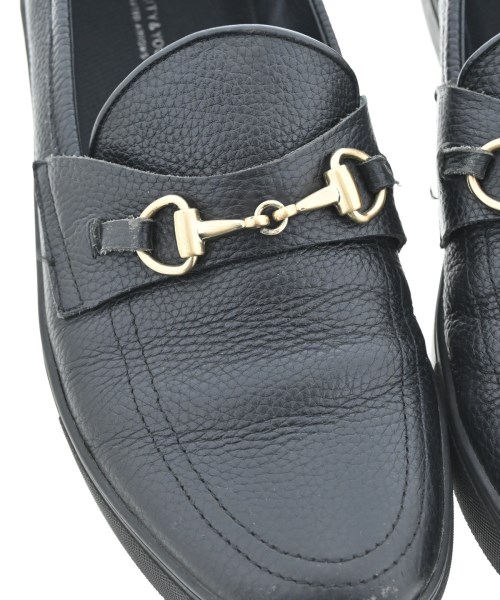 BEAUTY&YOUTH UNITED ARROWS（ビューティーアンドユースユナイテッドアローズ）スニーカー 黒 サイズ:26cm メンズ/2200643581043