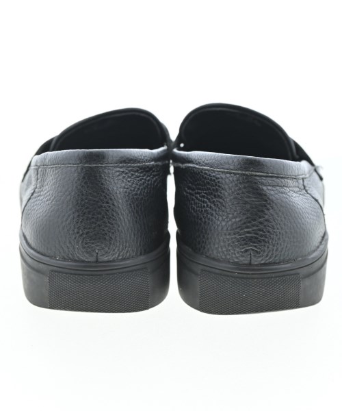 BEAUTY&YOUTH UNITED ARROWS（ビューティーアンドユースユナイテッドアローズ）スニーカー 黒 サイズ:26cm メンズ/2200643581043