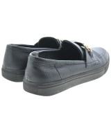 BEAUTY&YOUTH UNITED ARROWS（ビューティーアンドユースユナイテッドアローズ）スニーカー 黒 サイズ:26cm メンズ/2200643581043