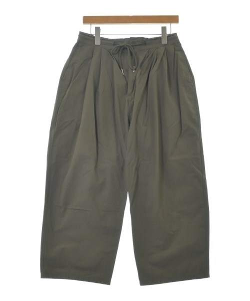 ビューティーアンドユースユナイテットアローズ(BEAUTY&YOUTH UNITED ARROWS)のBEAUTY&YOUTH UNITED ARROWS パンツ（その他）