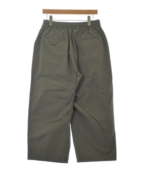 BEAUTY&YOUTH UNITED ARROWS（ビューティーアンドユースユナイテッドアローズ）その他 カーキ サイズ:M メンズ/2200643707078