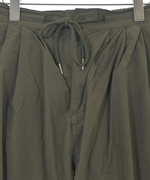 BEAUTY&YOUTH UNITED ARROWS（ビューティーアンドユースユナイテッドアローズ）その他 カーキ サイズ:M メンズ/2200643707078