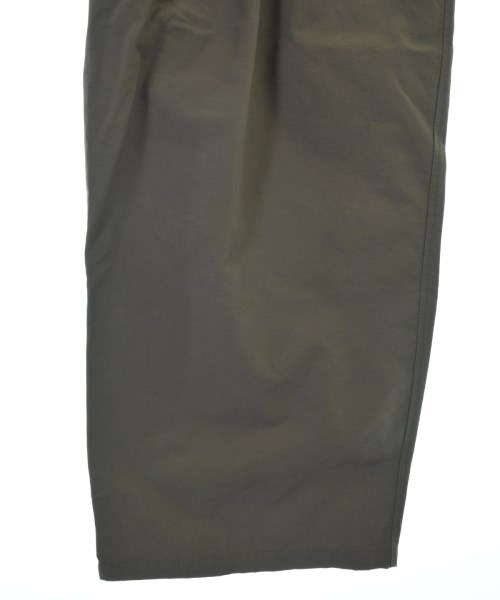 BEAUTY&YOUTH UNITED ARROWS（ビューティーアンドユースユナイテッドアローズ）その他 カーキ サイズ:M メンズ/2200643707078