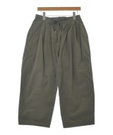 BEAUTY&YOUTH UNITED ARROWS（ビューティーアンドユースユナイテッドアローズ）その他 カーキ サイズ:M メンズ/2200643707078