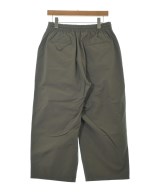 BEAUTY&YOUTH UNITED ARROWS（ビューティーアンドユースユナイテッドアローズ）その他 カーキ サイズ:M メンズ/2200643707078