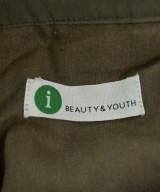 BEAUTY&YOUTH UNITED ARROWS（ビューティーアンドユースユナイテッドアローズ）その他 カーキ サイズ:M メンズ/2200643707078