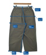 BEAUTY&YOUTH UNITED ARROWS（ビューティーアンドユースユナイテッドアローズ）その他 カーキ サイズ:M メンズ/2200643707078