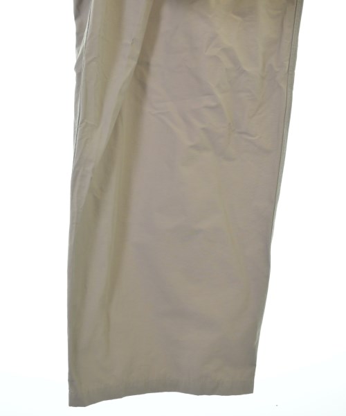 BEAUTY&YOUTH UNITED ARROWS（ビューティーアンドユースユナイテッドアローズ）その他 ベージュ サイズ:M メンズ/2200643707085