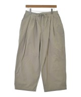 BEAUTY&YOUTH UNITED ARROWS（ビューティーアンドユースユナイテッドアローズ）その他 ベージュ サイズ:M メンズ/2200643707085