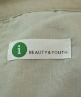 BEAUTY&YOUTH UNITED ARROWS（ビューティーアンドユースユナイテッドアローズ）その他 ベージュ サイズ:M メンズ/2200643707085