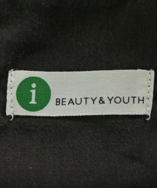 BEAUTY&YOUTH UNITED ARROWS（ビューティーアンドユースユナイテッドアローズ）その他 黒 サイズ:M メンズ/2200643707092