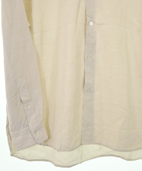 BEAUTY&YOUTH UNITED ARROWS（ビューティーアンドユースユナイテッドアローズ）カジュアルシャツ 白 サイズ:S メンズ/2200643707306