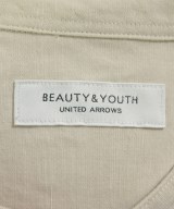 BEAUTY&YOUTH UNITED ARROWS（ビューティーアンドユースユナイテッドアローズ）カジュアルシャツ 白 サイズ:S メンズ/2200643707306