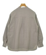 BEAUTY&YOUTH UNITED ARROWS（ビューティーアンドユースユナイテッドアローズ）カジュアルシャツ グレー サイズ:S メンズ/2200643707313