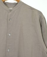 BEAUTY&YOUTH UNITED ARROWS（ビューティーアンドユースユナイテッドアローズ）カジュアルシャツ グレー サイズ:S メンズ/2200643707313