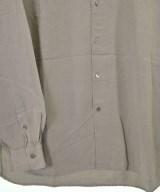 BEAUTY&YOUTH UNITED ARROWS（ビューティーアンドユースユナイテッドアローズ）カジュアルシャツ グレー サイズ:S メンズ/2200643707313