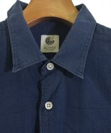 BEAUTY&YOUTH UNITED ARROWS（ビューティーアンドユースユナイテッドアローズ）カジュアルシャツ 紺 サイズ:M メンズ/2200612810037
